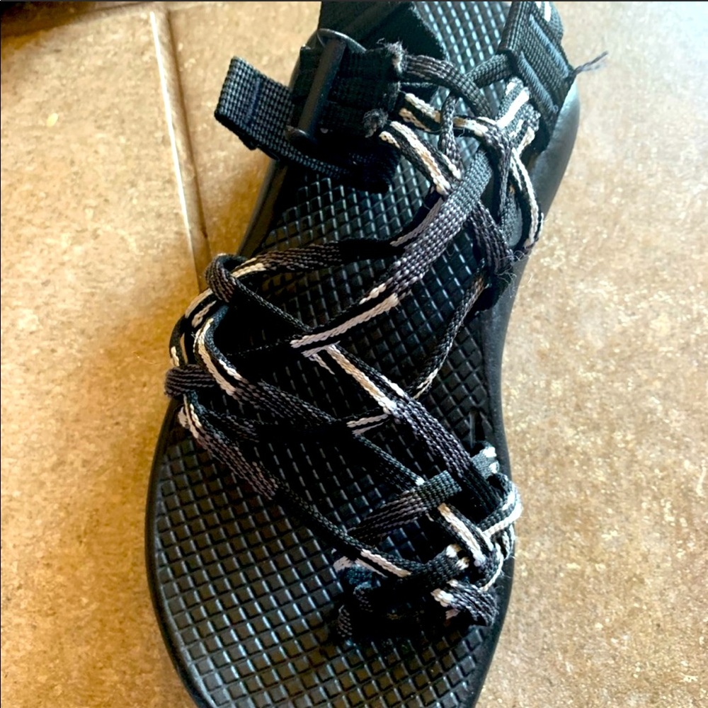 Chacos